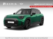 MINI Aceman - E John Cooper Works | Pakket M