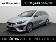 Kia Ceed - Sportswagon 1.5 T-GDi GT-PlusLine | Schuifkantel dak | Elekt