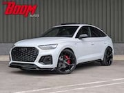 Audi Q5 - Sportback 55 TFSI e quattro S edition Competition