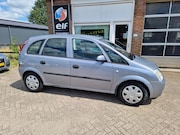 Opel Meriva - 1.6i "Enjoy" Airco - Cruise - Trekhaak - Apk 30-01-2027