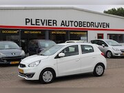 Mitsubishi Space Star - 1.0 MIVEC 71PK Entry