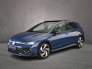 Volkswagen Golf - GTE 1.5 TSI eHybrid 272pk DSG Automaat Trekhaak, Panoramadak
