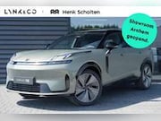 Lynk & Co 08 - 1.5 More | 200km Hybride | Stoelmassage, Verwarmin