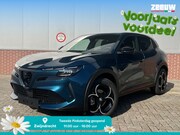 Alfa Romeo Junior - 1.2 Turbo 136 PK Ibrida Speciale | Techno | Camera | 18"
