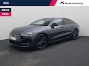 Audi A6 - S-edition 83kWh/286PK · Adaptieve cruise control · Warmtepom