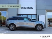 Land Rover Range Rover Velar - P400e AWD S PHEV | Schuif / kanteldak | Black Pack | Privacy