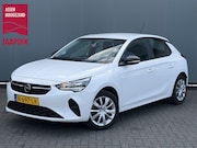 Opel Corsa-e - BWJ 2021 Edition 136 PK 50 kWh SOH 91,3% | 3-FASE | CARPLAY