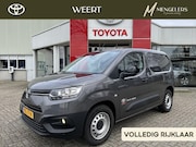 Toyota ProAce City - Electric Live 50 kWh | Info: 06-11738929