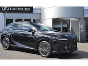 Lexus RX-Serie - 450h+ Plug-in Hybrid President Line DIRECT LEVERBAAR PANODAK