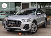 Audi Q3 Sportback - 45 TFSI e Editon 245pk SoH 92% | Stoelverwarming | Virtual |