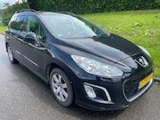 Peugeot 308 - SW 1.6 VTi Active - koppakking lek