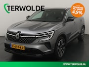 Renault Austral - techno mild hybrid 160 X-tronic | Panoramadak | Stoel-, Stuu