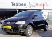 Volkswagen Fox - 1.2 Trendline | 3Drs | 175.815Km | 2007