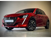 Peugeot 208 - 1.2 PureTech GT-Line |Camera |Keyless |Navi |Cruise Control