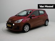 Hyundai i10 - 1.0i Comfort | Airconditioning| Cruise Control |