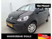 Volkswagen Up! - 1.0 BMT move up! 60 PK | Airco | Bluetooth | Buitenspiegels