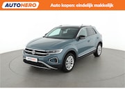 Volkswagen T-Roc - 1.5 TSI Life Business |UR59572|