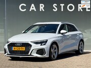 Audi A3 - Sportback 35 TFSI S LINE edition one