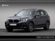 BMW X3 - xDrive20i High Executive Edition | M-sport | Comfo