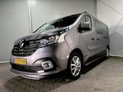 Renault Trafic - 1.6 dCi T29 L2H1 DC Formula Edition Energy | Cruise Control