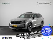 Skoda Kodiaq - 1.5 TSI PHEV Sportline Business 204 pk Automaat | Verlengde 