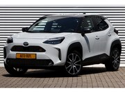 Toyota Yaris Cross - 1.5 Hybrid GR Sport JBL / Head-up / Navi