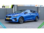 Kia ProCeed - 1.0 -120pk T-GDI | GT-Line | 125.000 KM NAP | TOP STAAT | Pa