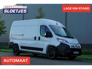 Fiat Ducato - 2.2 MultiJet 140 S&S L2H2 3.5t in | camperbasis met veel BPM