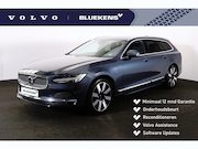 Volvo V90 - T6 Recharge AWD Plus Bright - IntelliSafe Assist & Surround