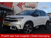 Citroën C5 Aircross - 1.2 PureTech Feel Carplay | Keyless | Twotone | DAB | 18 inc