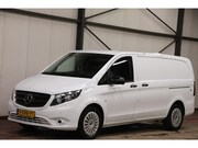 Mercedes-Benz Vito - 116 CDI Lang AUTOMAAT Airco dubbele schuifdeur Mercedes-Benz