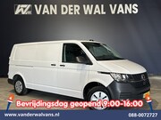 Volkswagen Transporter - 2.0 TDI L2H1 Euro6 *Rijklaar Direct Rijden* Airco | Navigati