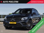Mercedes-Benz GLC-klasse - 250 4MATIC Premium Plus | AMG Line | Panoramadak | Burmester