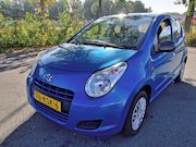 Suzuki Alto - 1.0 Comfort LEUKE AUTO RIJDT EN SCHAKELT GOED