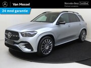 Mercedes-Benz GLE-klasse - 400 e 4MATIC AMG Line / Panoramadak/ Burmester/ 21 inch/ Mem
