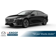 Mazda 6e - Takumi Plus Long Range 80 kWh Business Edition |+ Gratis TRE