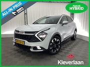 Kia Sportage - 1.6 T-GDi Plug-in Hybrid AWD DynamicLine | Apple carplay | C