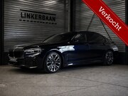 BMW 7-serie - 745Le xDrive M Sport | Pano | Bowers & Wilkins | Vierwielbes