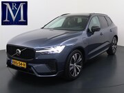 Volvo XC60 - 2.0 T6 Plug-in hybrid AWD R-Design LUCHTVERING | 360 CAMERA