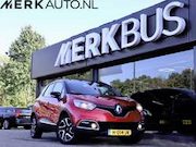 Renault Captur - 1.5 dCi Dynamique