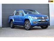 Volkswagen Amarok - 3.0 TDI 4Motion Plus Cab Highline Luxe/Camera/Leder