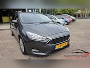 Ford Focus - 1.0 Titanium Edition