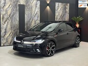 Volkswagen Polo - 2.0 TSI GTI|PANO|SFEER|BEATS|BLINDSPOT|KEYLESS|BOMVOL