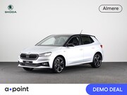 Skoda Fabia - Monte Carlo 1.0 TSI 115 pk 7 versn. DSG | Travel assist plus