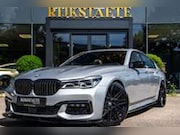 BMW 7-serie - 740e iPerformance High Executive|PANO|H&K|