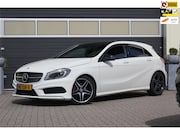 Mercedes-Benz A-klasse - 180 Ambition AMG | AMG-Styling | Xenon |