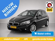 BMW 2-serie Gran Tourer - Tourer|218i Centennial Executive| 5P|CruiseControl|Bluetooth