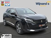 Peugeot 3008 - 1.6T 225PK PHEV Allure pack | Camera | Keyless | Stoelverw. 