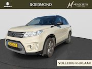 Suzuki Vitara - 1.6 Exclusive | Navigatie | Camera | Climate Control | Cruis