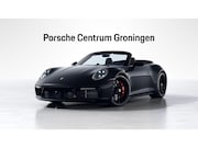 Porsche 911 - Carrera GTS Cabriolet